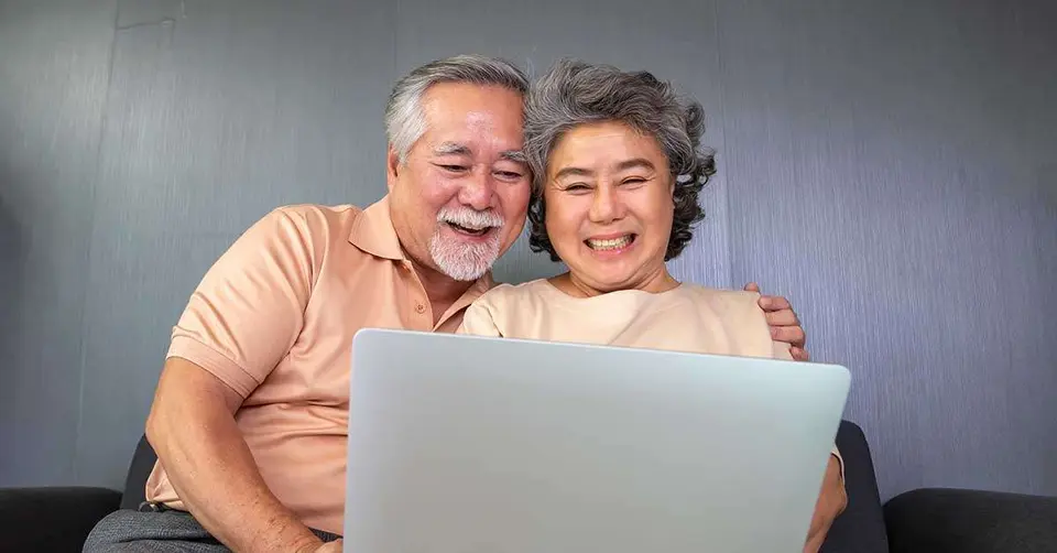 借助助听器重新连接您的世界