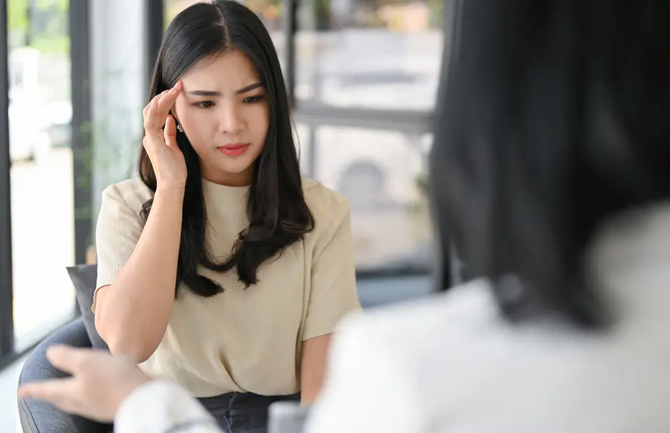 头昏与头晕的区别