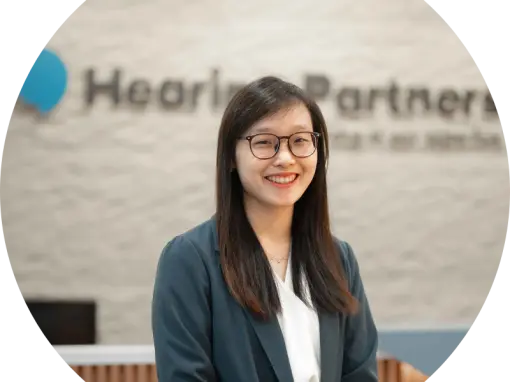Christel Chue