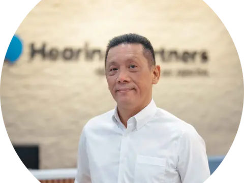 Mark Kwan