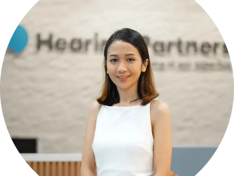 Tricia Lim