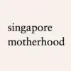 Singapore Motherhood logo