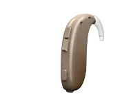 Oticon Melebihi dalam emas