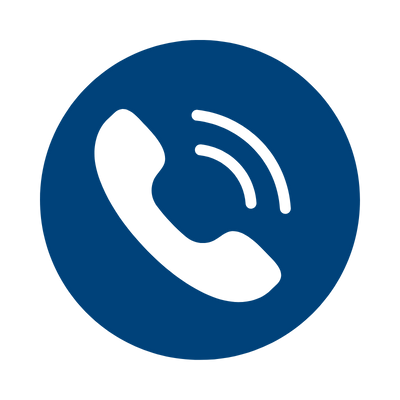 Call Us Phone icon