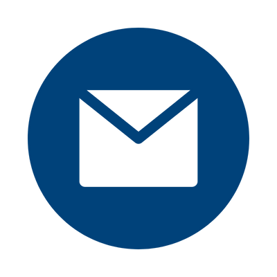 Email Us Email icon