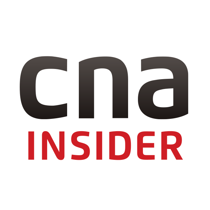 CNA Insider 标志
