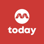 Logo of TODAY