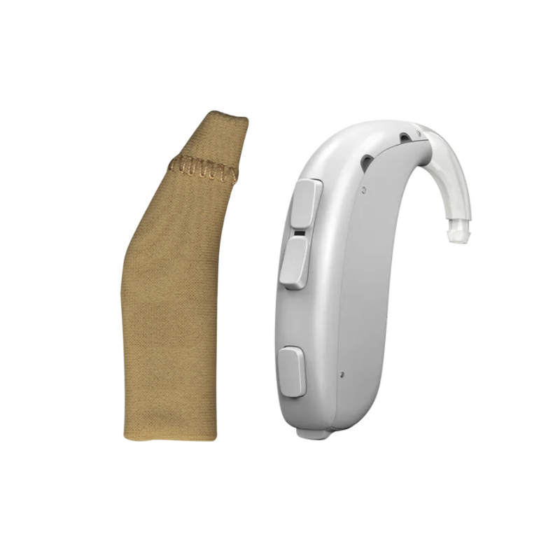 Oticon Size 10 yellow hearing aid battery